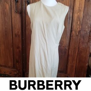 Burberry investment piece